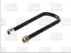 S-TR STR-50339 Spring Clamp